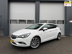 Opel Astra - 1.4 Turbo Innovation Camera Leder 1e eigenaar