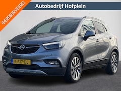 Opel Mokka X - 1.4 Turbo Innovation | Camera | Navi | Trekhaak | Cruise | Clima | LM velgen | ( Vesteging