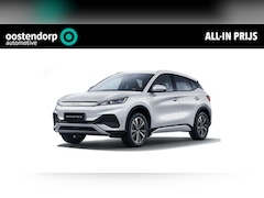 BYD Atto 3 - Design 60 kWh | NIEUW UIT VOORAAD LEVERBAAR actie prijs | nu of nooit | meerdere kleuren b