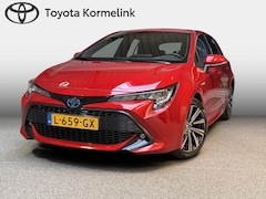 Toyota Corolla - 1.8 Hybrid Dynamic