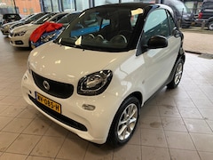 Smart Fortwo - 1.0 Pure Airco Eerste Eig NW APK BJ 2017
