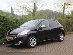 Peugeot 208 - 1.2 VTi Style *Dist VV *2e Eig *MultiMedia