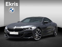 BMW 8-serie - Coupé M850i xDrive | High Executive | M Sport | Driving Assistant Prof. | Carbon Exterieur