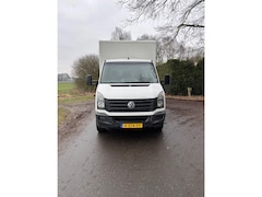 Volkswagen Crafter - 35 2.0 TDI L3H2