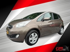 Kia Venga - 1.4 CVVT Plus Pack |NWE APK|AIRCO|TREKH|CRUISE|PDC