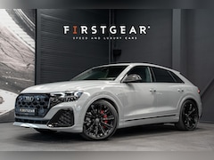 Audi Q8 - 60 TFSI e quattro Pro Line S Competition *Nardo Grijs (EXCLUSIVE) / Bang & Olufsen Advance