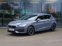 CUPRA Leon - 1.4 e-Hybrid 245 PK VZ Adrenaline PHEV, Adap. Cruise Control, Stuur- & Stoelverwarming, LE