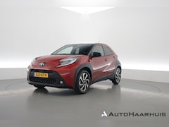 Toyota Aygo X - 1.0 VVT-i MT Envy | Adapt. Cruise | Keyless | Apple CarPlay & Android Auto | Camera+PDC |