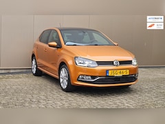 Volkswagen Polo - 1.2 TSI Highline l AUTOMAAT l SPECIAL EDITION