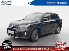 Suzuki Vitara - 1.5 Hybrid Style | Schuif -/kanteldak | 17" lichtmetalen velgen, gepolijst | Apple CarPlay