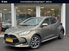 Toyota Yaris - 1.5 Hybrid Dynamic | Trekhaak | 1e eigenaar | NAP |