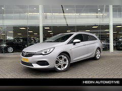 Opel Astra Sports Tourer - 1.2 Elegance | Navigatie | Camera achter | Trekhaak
