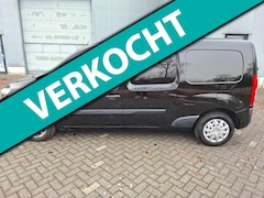 Mercedes-Benz Citan - 109 CDI BlueEFFICIENCY Extra Lang Marge