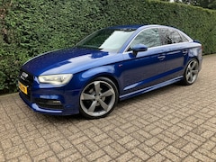 Audi A3 Limousine - 1.8 TFSI Ambit. PL S