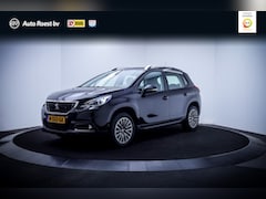 Peugeot 2008 - 1.2T PACK Active STOELVERW | AIRCO | BLUETOOTH | PDC | CRUISE