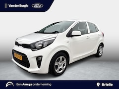 Kia Picanto - 1.0 DPi ComfortLine 5p Picanto 1.0 DPI DynamicLine 5p