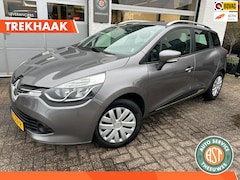 Renault Clio Estate - 1.2-16V Collection CAMERA|CRUISE|NAVI|TREKHAAK