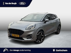 Ford Puma - 1.0 EcoBoost Hybrid ST-Line X | Winter Pack | Driver Assistance Pack | Keyless Entry | ele