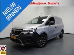 Renault Kangoo - 1.5 Blue dCi 75 L1 NAVI/AIRCO/CRUISE/PDC/TREKHAAK