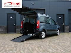 Citroën Berlingo - 1.6-16V XTR ROLSTOELAUTO CLIMA CRUISE ELECTRISCHE LIER