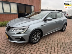 Renault Mégane - 1.3 TCe Business Zen 1E EIGENAAR/KEYLESS/CAMERA/CLIMA/NAVI