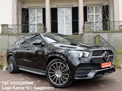 Mercedes-Benz GLE-Klasse Coupé - 350 e 4MATIC Premium Plus AMG Pano Luchtvering Head-Up Memory Full Options