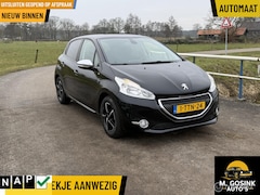 Peugeot 208 - 1.2 e-VTi Envy Automaat|Clima|Cruise|PDC|N.A.P|A