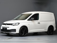 Volkswagen Caddy Cargo - 1.5 TSI N-EDITION | AIRCO | BLUETOOTH | ELEKT RAMEN