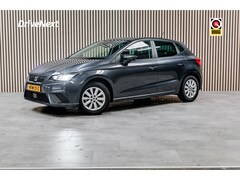 SEAT Ibiza - 1.0 TSI Style |ACC|LED|VIRTUAL