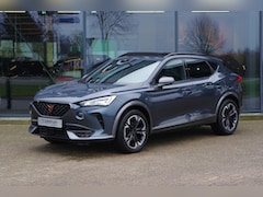 CUPRA Formentor - 1.4 e-Hybrid 204 PK BNS PHEV, Trekhaak, Panoramadak, Adap. Cruise Control