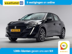 Peugeot 208 - 50 kWh Active 3-Fase [ LED Navi Clima Carplay / Android ]