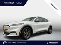 Ford Mustang Mach-E - RWD 75 kWh Technology Pack - 12% bijtelling tot en met december 2026 - 96% SOH
