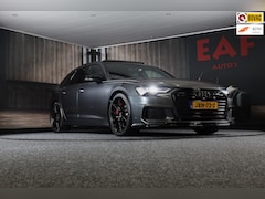 Audi A6 Avant - 55 TFSI e Quattro RS6 Look / Head Up / Carbon / Leder / Memory / Acc / F1 / Lane Assist /