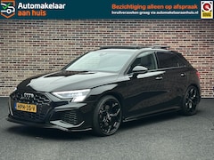 Audi S3 - 2.0 Sportback TFSI quattro Panorama Camera Sfeer Virtual