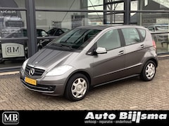 Mercedes-Benz A-klasse - 160 BlueEFFICIENCY Business Class, airco, trekhaak