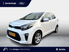 Kia Picanto - 1.0 DPi ComfortLine 5p