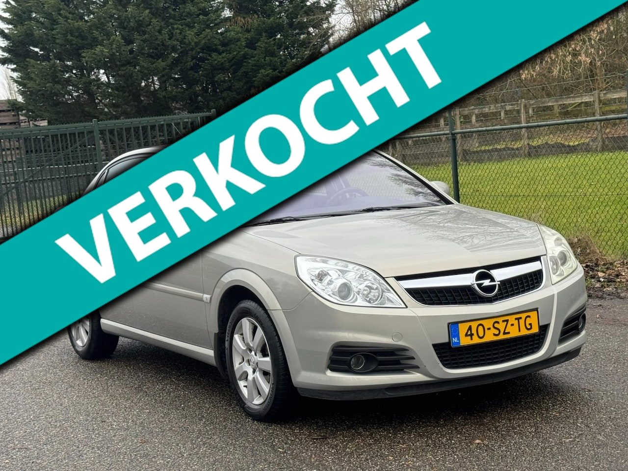 Opel Vectra - 1.8-16V Cosmo /Navi/Airco/LM-Velgen/ - AutoWereld.nl