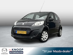 Peugeot 107 - 1.0 Access Accent 5Drs | Airco |