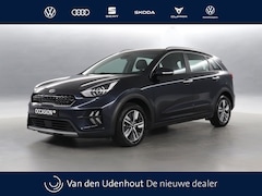 Kia Niro - 1.6 GDi Hybrid DynamicLine / Navigatie / Cruise Control / Camera