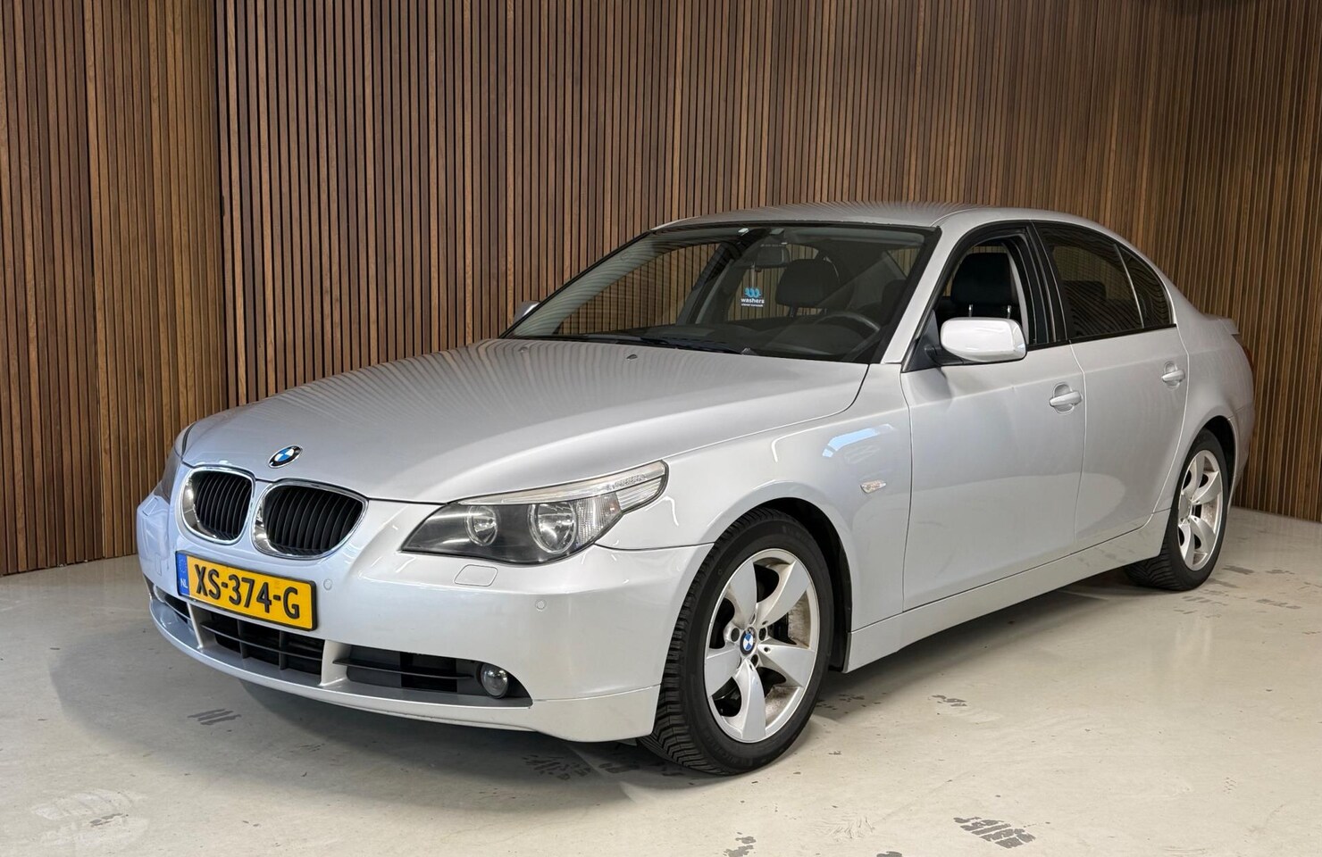 BMW 530I