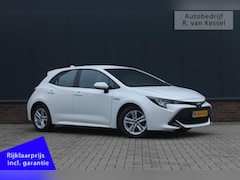 Toyota Corolla - 1.8 Hybrid Active I 1e Eig. I Carplay I NL-auto