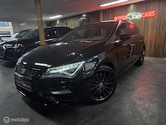SEAT Leon ST - 2.0 TSI 4DRIVE CUPRA/ 301PK/ ACC/ Alcantra/ Virtual
