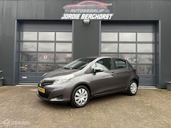 Toyota Yaris - 1.3 VVT-i Aspiration Automaat
