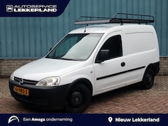 Opel Combo - GB Comfort 1.3 CDTi 75pk | TREKHAAK | AIRCO |