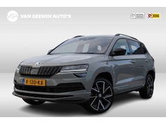 Skoda Karoq - 1.5 TSI 150Pk ACT Sportline Business Automaat | Trekhaak