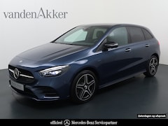 Mercedes-Benz B-klasse - 250e AMG // Distronic // 360 Camera // Memory // Burmester // Headup // Keyless // MultiBe