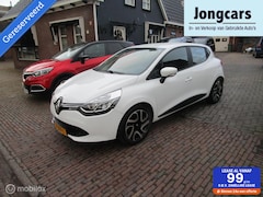 Renault Clio - 1.5 dCi ECO Expression 2016 179.000KM
