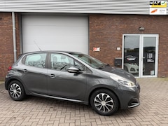 Peugeot 208 - 1.2 PureTech |NAVI|AIRCO|NIEUWE APK