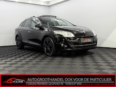 Renault Mégane Estate - 2.0 Bose Panoramadak, Half leder, Parkeersensoren, Bose geluidsysteem, Cruise control, Nav