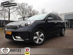 Kia Niro - 1.6 GDi Hybrid ComfortLine Automaat (Vol-Opties)